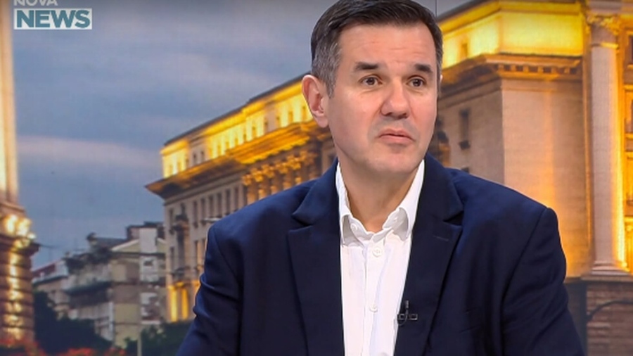 Никола Стоянов предлага повече стимули за градски транспорт