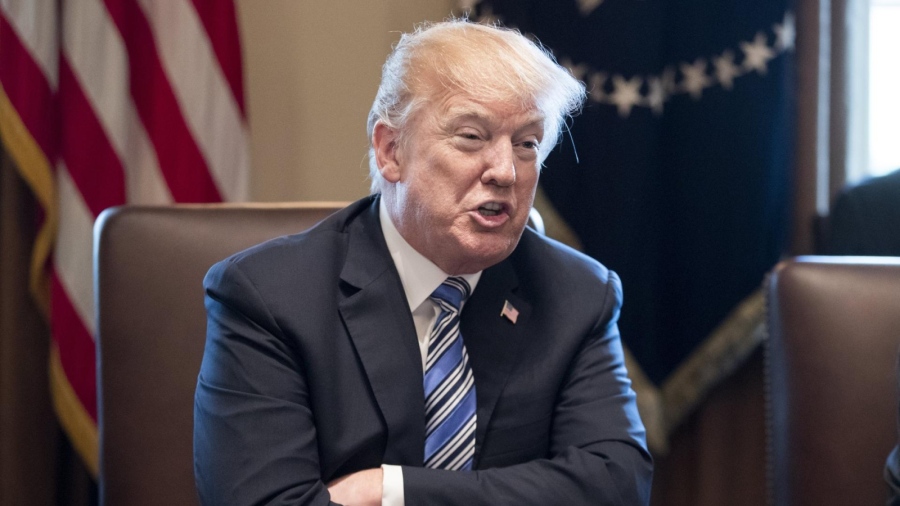 Тръмп заплаши да спре оръжията за Украйна заради Иран