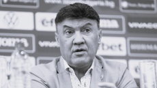 България се прощава с вратаря Борислав Михайлов