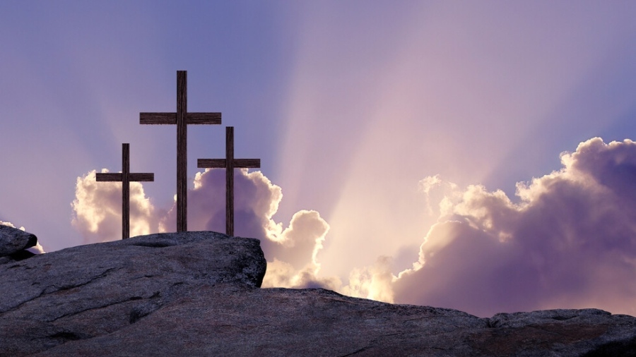 Папа Лъв XIV дава първото великденско благословение във Ватикана