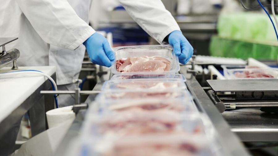 БАБХ откри опасни храни в обекти, свързани с лица с имунитет