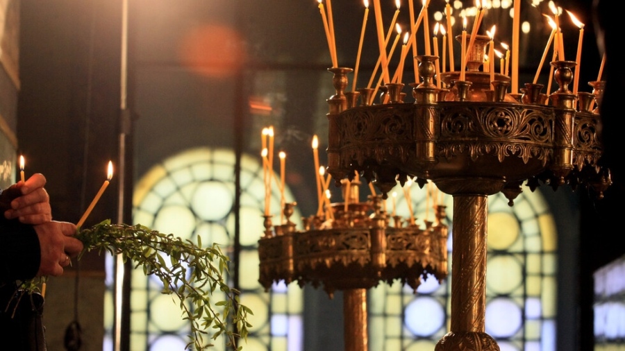 Велика събота подготвя вярващите за Възкресение Христово