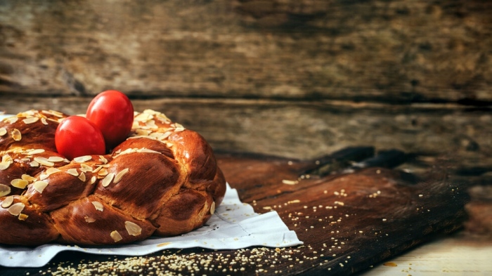 Християните празнуват Възкресение Христово