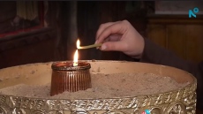 Манастир в Странджа пази лековит извор и древна история