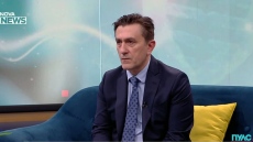 Столичната лекарска колегия отличи д-р Иван Мартинов за иновации