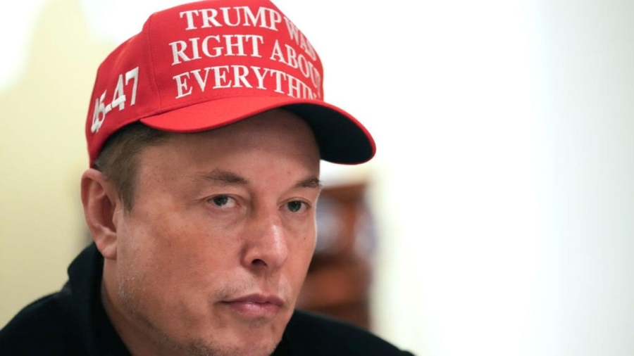 Мъск и Сорос в спор след вота в Унгария