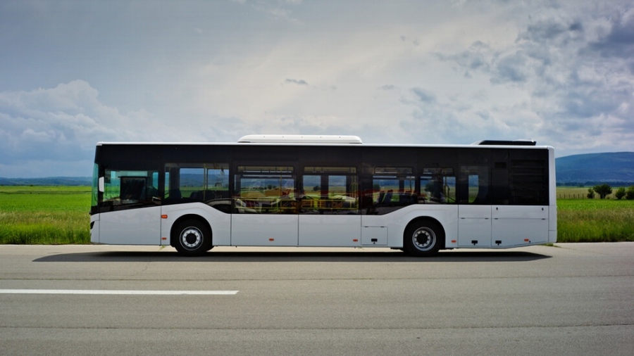 Автобус катастрофира в София, има пострадали пътници