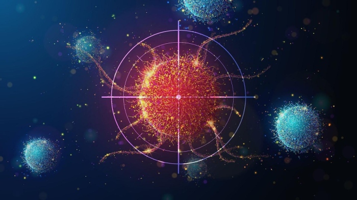 Нова терапия овладя три тежки автоимунни заболявания при жена