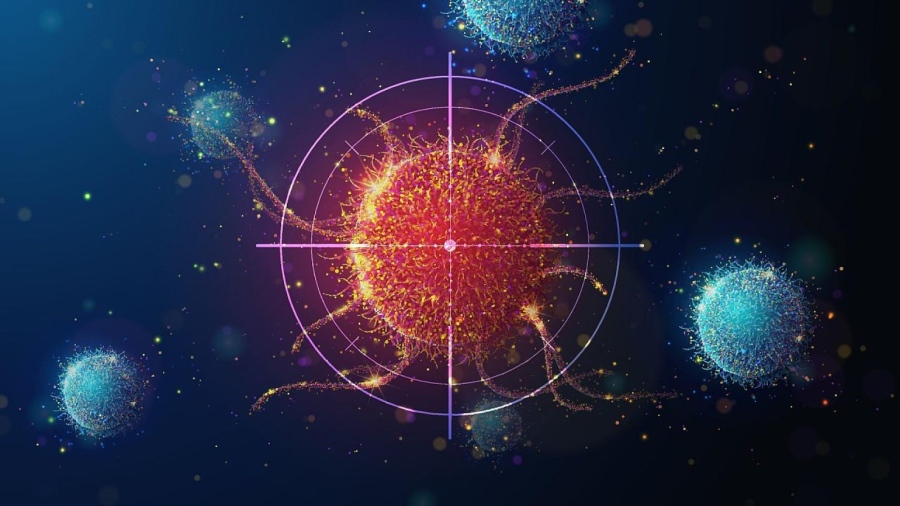 Нова терапия овладя три тежки автоимунни заболявания при жена