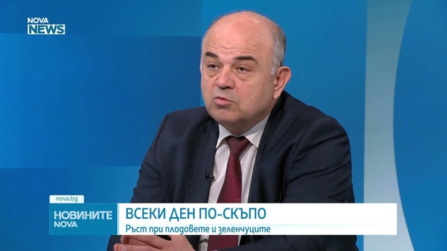 Рекордни цени на доматите, поскъпват и други зеленчуци