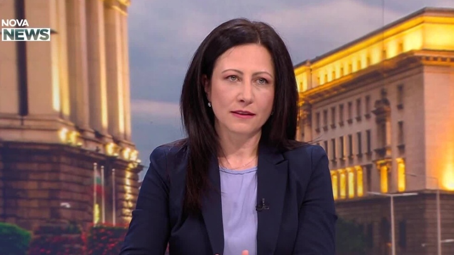 Цвета Рангелова: България има нужда от цялостно преосноваване