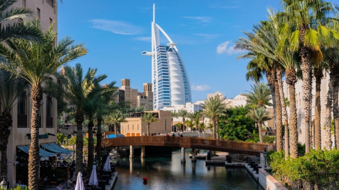 Войната с Иран разклати икономиката и имиджа на Дубай