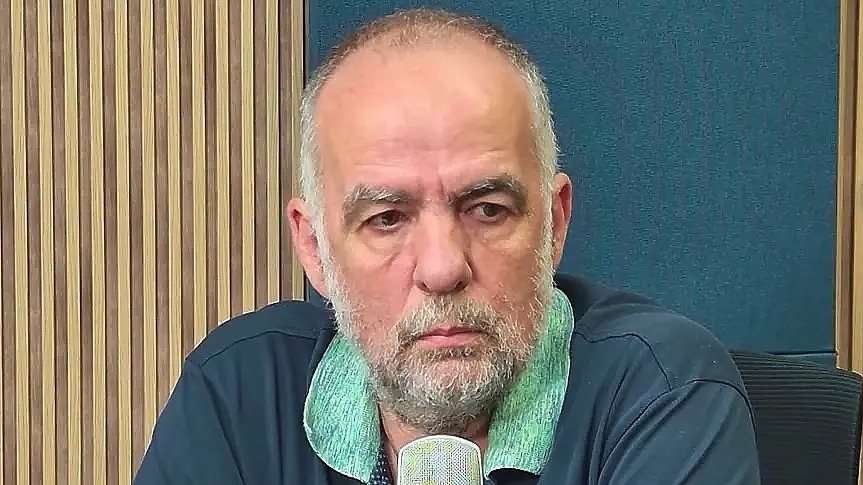 Още един грант от 1,5 млн. франка, в който участва Асоциацията на парковете на Тома Белев