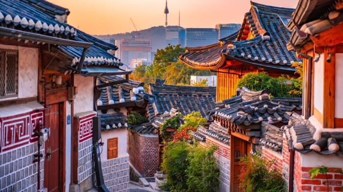 Южна Корея измина път от война до технологичен лидер