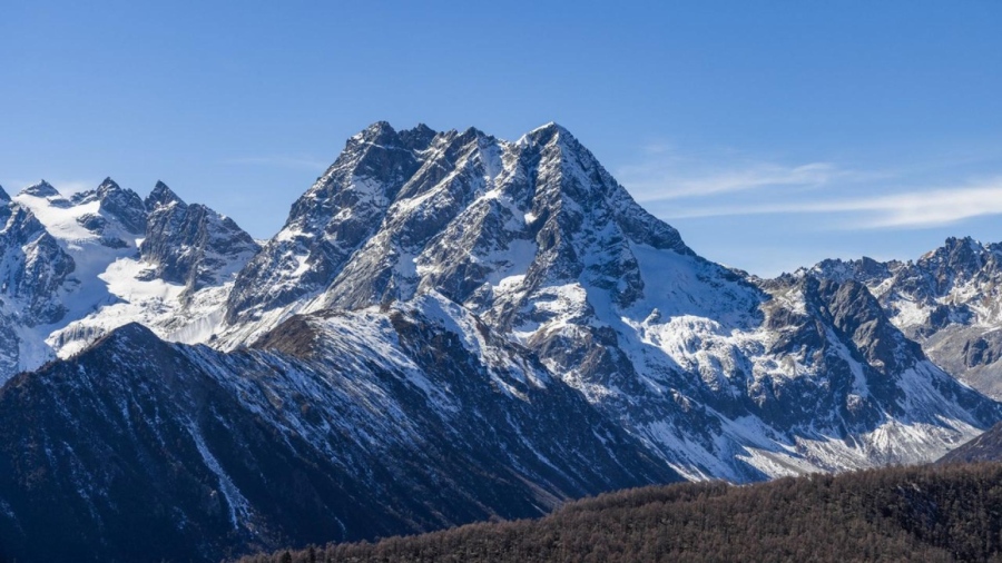 ПСС предупреждава за опасни условия в планините