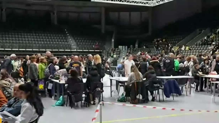 Приемът на изборните протоколи в Русе продължи над 14 часа