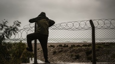 Почти 8000 мигранти са загинали или изчезнали през 2025 г.