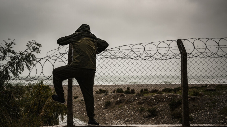 Почти 8000 мигранти са загинали или изчезнали през 2025 г.