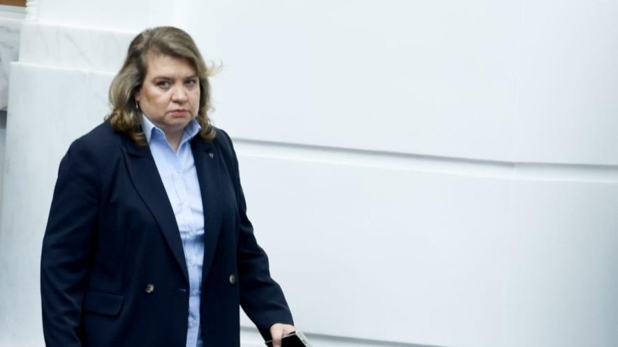 Киселова: ВСС трябва да избере нов и.д. главен прокурор