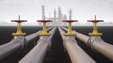 Русия може да спре транзита на казахстански петрол за Германия