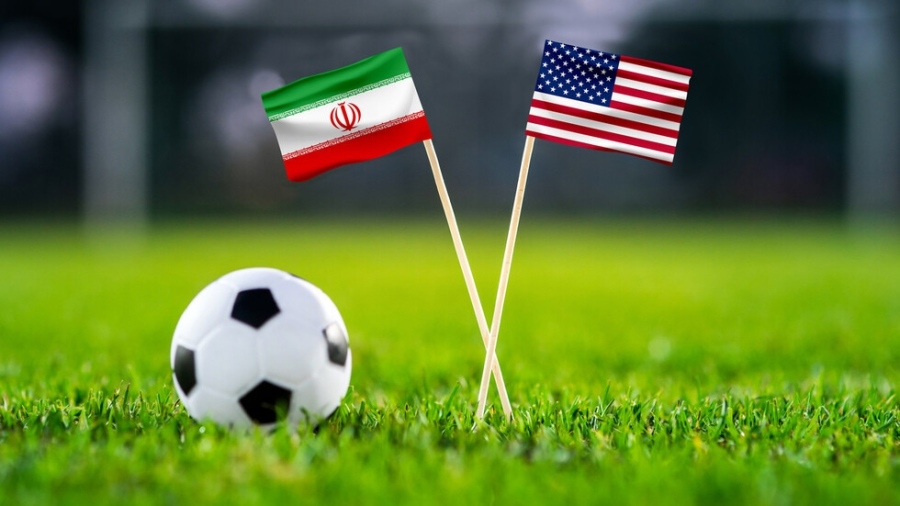 САЩ предлагат Италия да замени Иран на Мондиал 2026