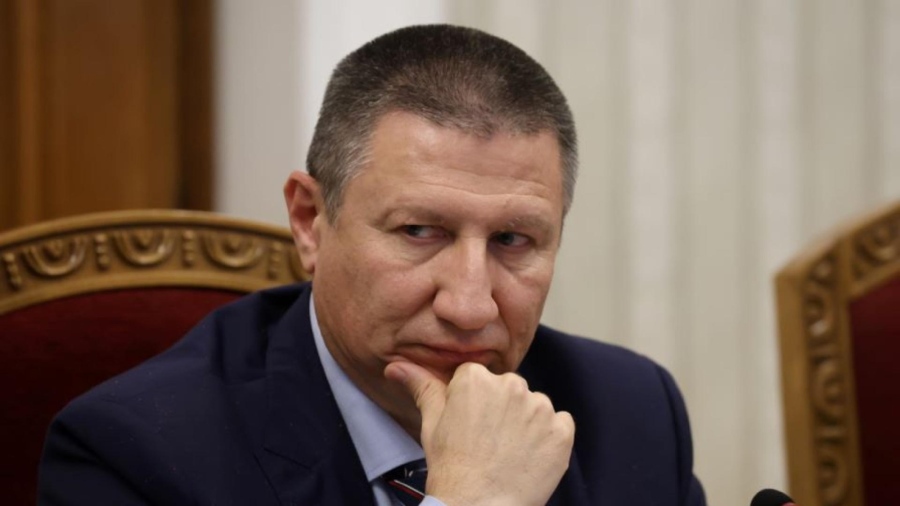 Сарафов се връща в Следствието след приета оставка от ВСС