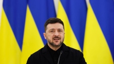 ЕС отпуска 90 млрд. евро на Украйна и нови санкции