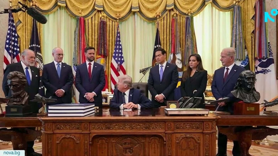 Израел и Ливан удължиха примирието с още три седмици