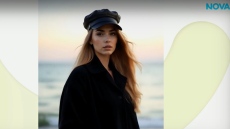 Дигитална холограма дебютира като ко-водещ в изборния ефир