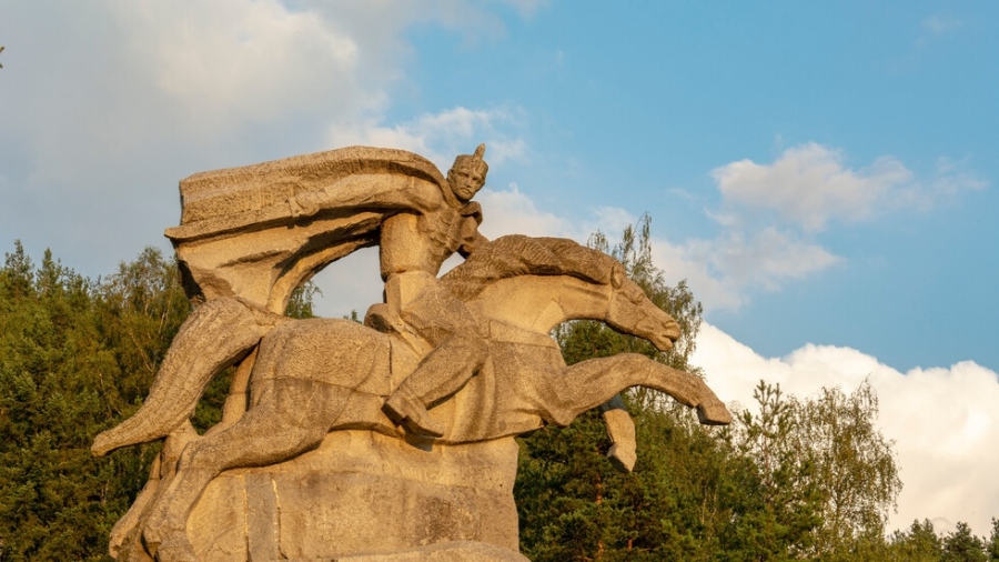 София отбеляза 150 години от Априлското въстание