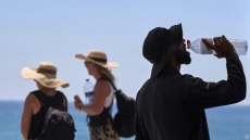 Европа отчита рекордни жеги и бързо топене на ледници