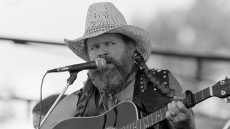 Почина кънтри легендата Дейвид Алън Коу на 86 години