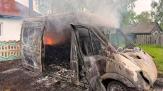 Руски удар в Прилуки уби двама и рани 17 души