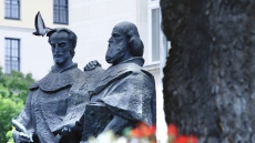 НСО въвежда засилени мерки за сигурност в София на 24 май