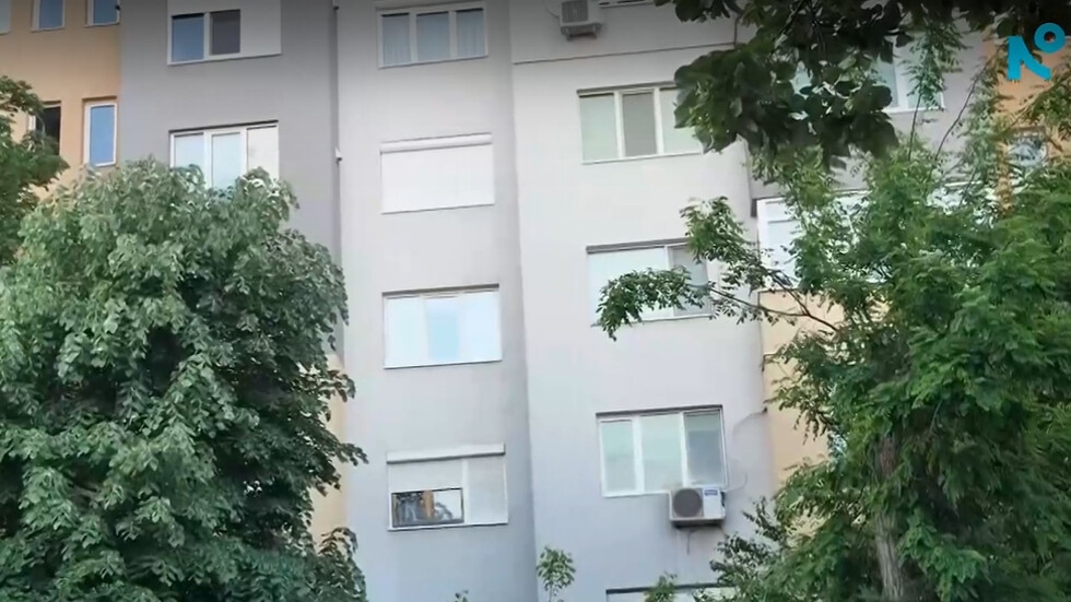 Повдигнаха обвинение за убийство след трагедията в Струмско квартал