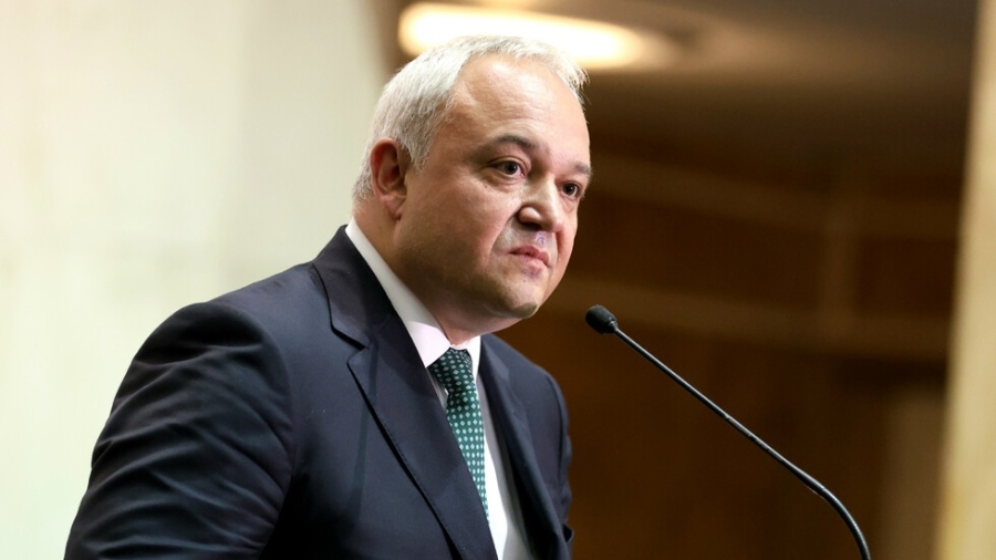 Демерджиев: Никой не може да се крие зад религията