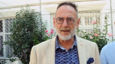 Почина журналистът и сатирик Любен Дилов-син