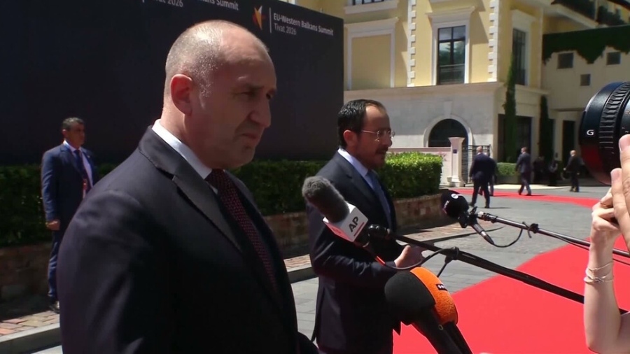 Радев: Процедурата за свръхдефицит показва грешките на предишните управления