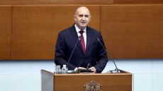 Румен Радев за еколозите: Ако трябва да градим язовир или магистрала, се хвърлят първи пред багерите