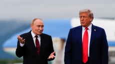 Тръмп и Путин говориха по телефона за 80-ия му рожден ден