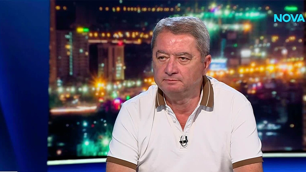 Защитата на Мавродиев твърди, че не е видяла доказателства