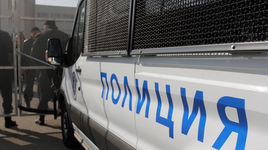Мъж на 44 години почина след арест във Варна