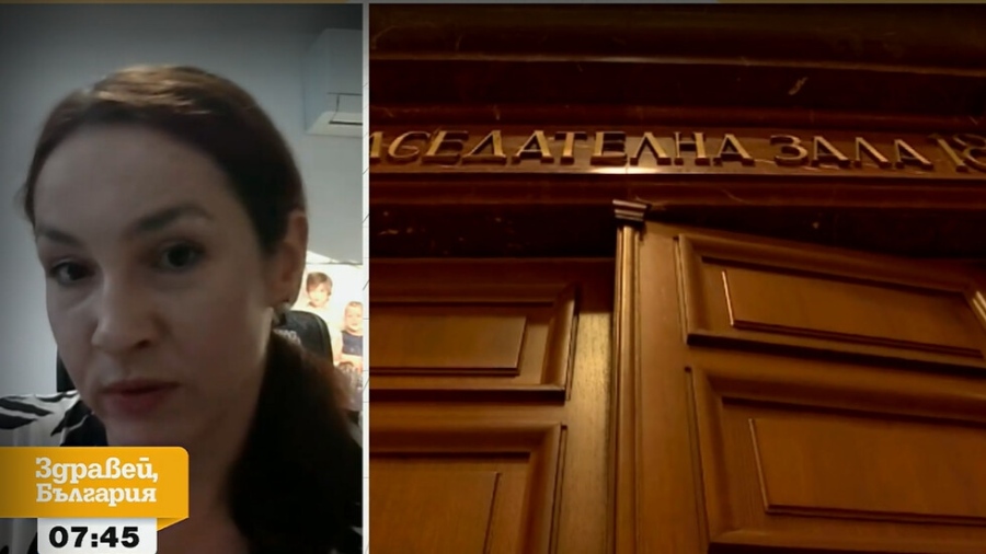 Дела се точат с години, електронното правосъдие буксува