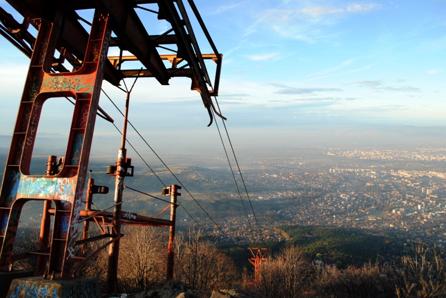 Столична община ще строи нов лифт от Княжево до Копитото