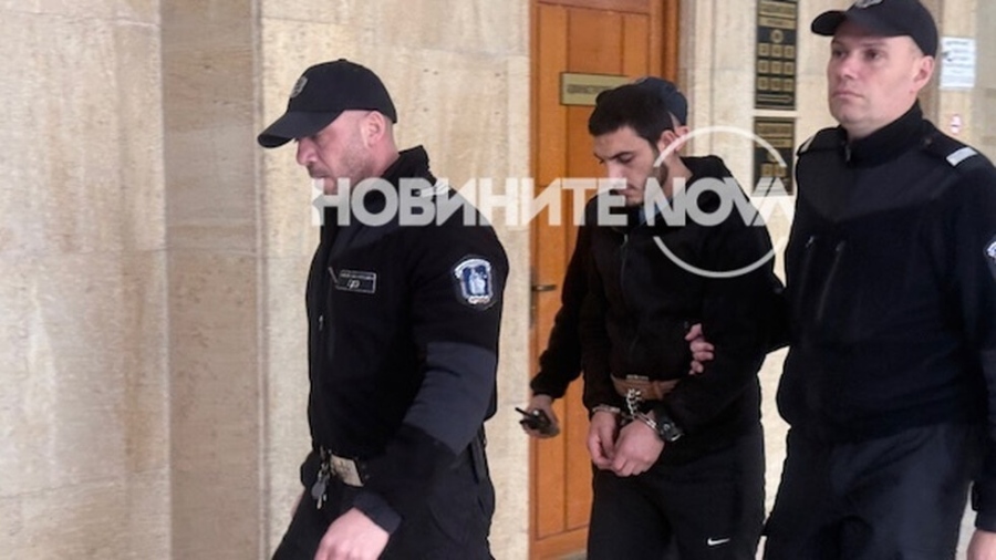 Апелативният съд в Бургас обяви делото срещу Омар Аднан за решаване