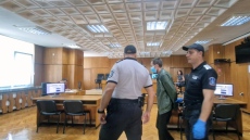 Съдът в Смолян осъди румънец за подкуп на полицаи