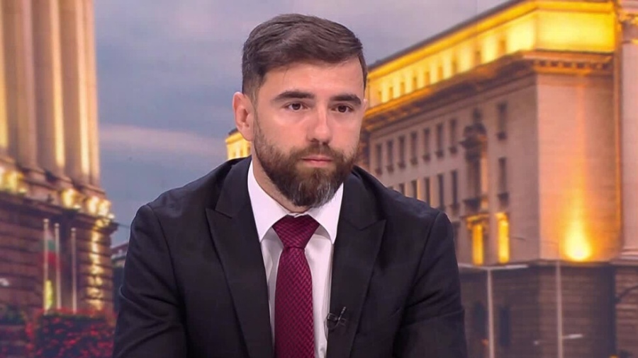 Узунов: В бюджета за 2027 г. ще разгърнем визията си