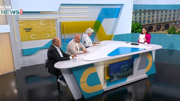 Президентската надпревара започва с въпроси около опонент на Йотова