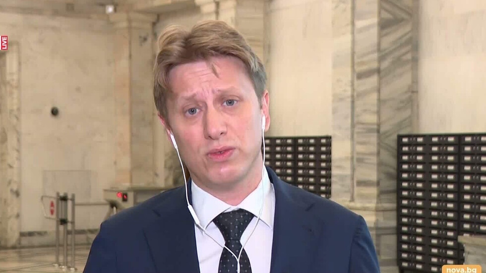 ПП ще подкрепи Андрей Гюров за президент, ако се кандидатира