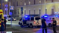 Проверяват дали руски генерал е бил цел на взрива в Москва